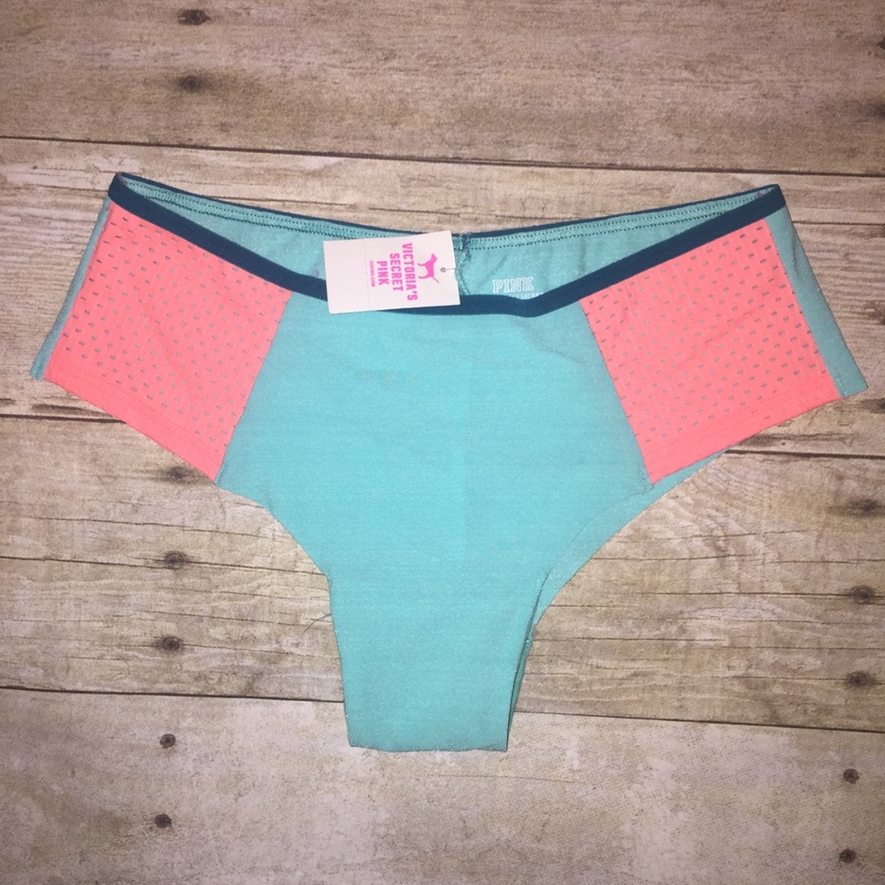 VS SEAMLESS PANTY (XS)💙